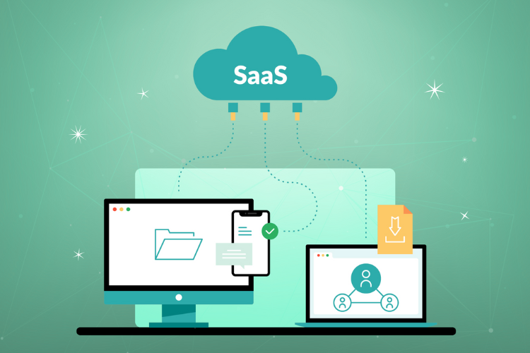 Custom SaaS Development