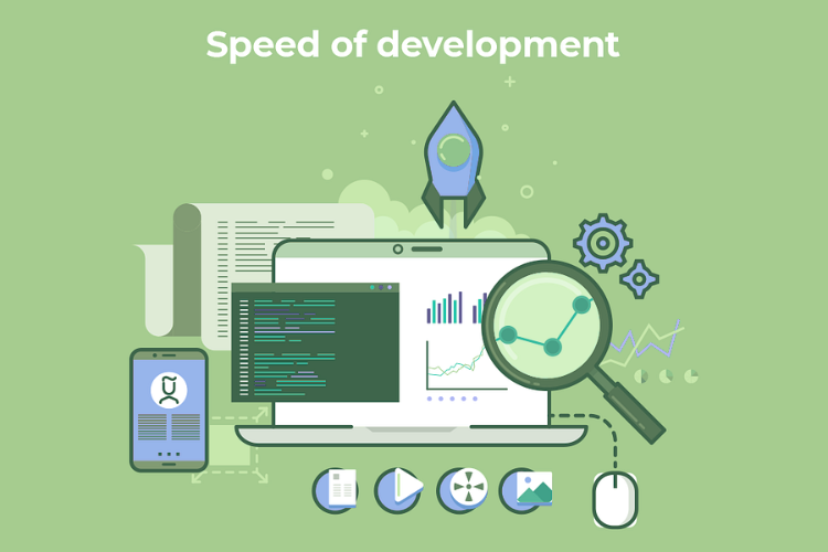 Speed of Development