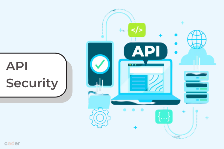 Securing API is the best way to prevent data breaches risks