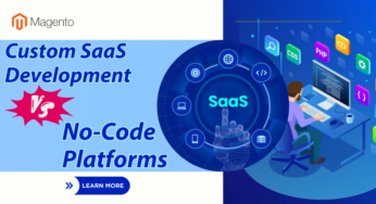 Custom SaaS Development vs. No-Code Platforms: The Ultimate Guide to Making the Right Choice in 2025