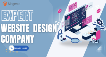 How an Expert Website Design Company Can Boost Your Conversions in 2025