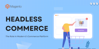 headless-commerce-in-mordern-ecommerce-platform