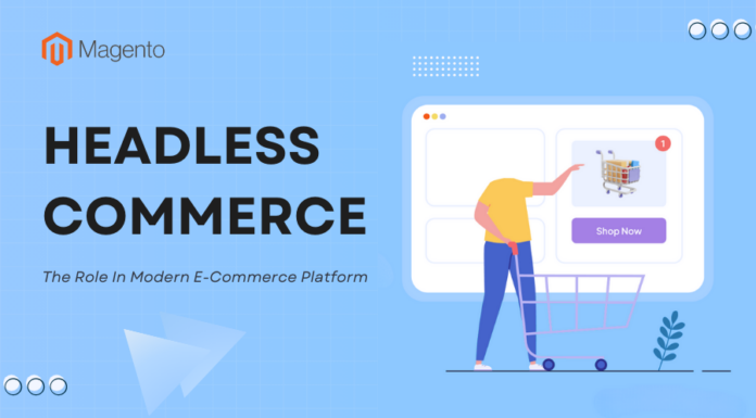 headless-commerce-in-mordern-ecommerce-platform