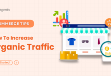 How to increase organic traffic?