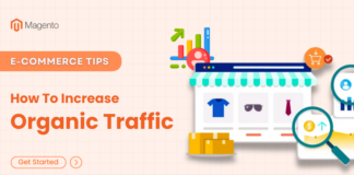 How to increase organic traffic?