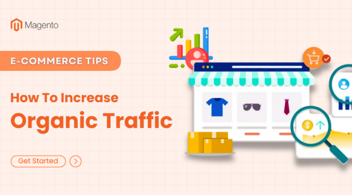 How to increase organic traffic?