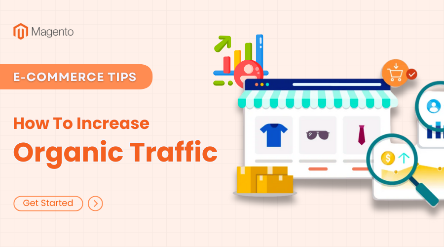 How to increase organic traffic?