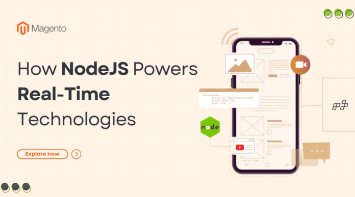 nodejs-powers-real-time-technologies