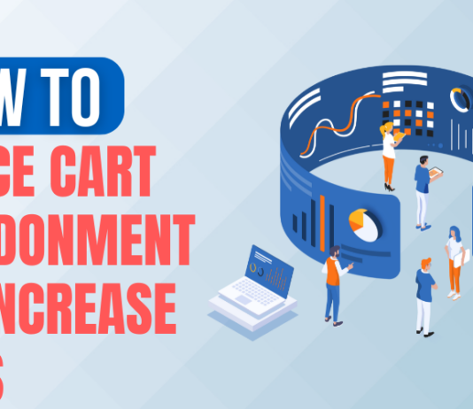 Cart Abandonment And Increase Sales