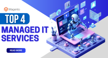 Top 4 Reliable Managed IT Services in Boston to Empower Your Business