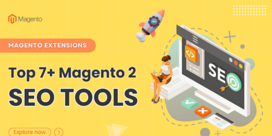 Top SEO Tools for Magento