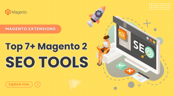 Top SEO Tools for Magento