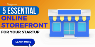 5 Essential Steps to Build an Appealing Online Storefront for Your Startup