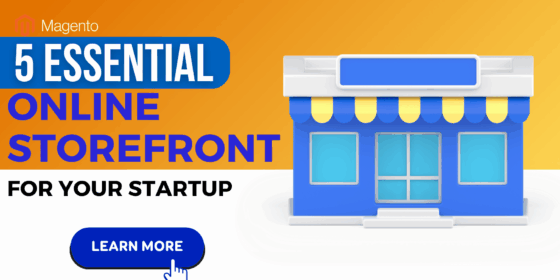 5 Essential Steps to Build an Appealing Online Storefront for Your Startup