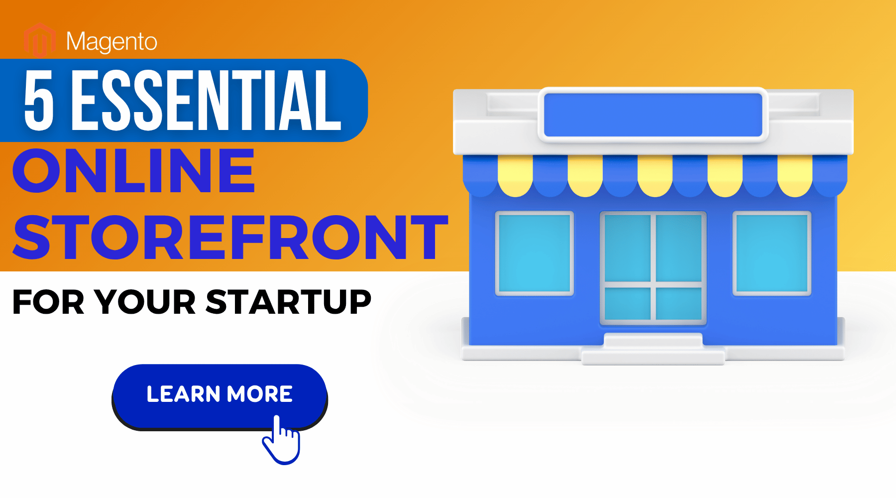 5 Essential Steps to Build an Appealing Online Storefront for Your Startup