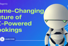 AI-Powered Bookings