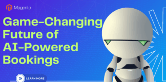 AI-Powered Bookings