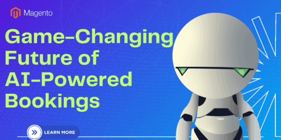 AI-Powered Bookings