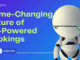 AI-Powered Bookings