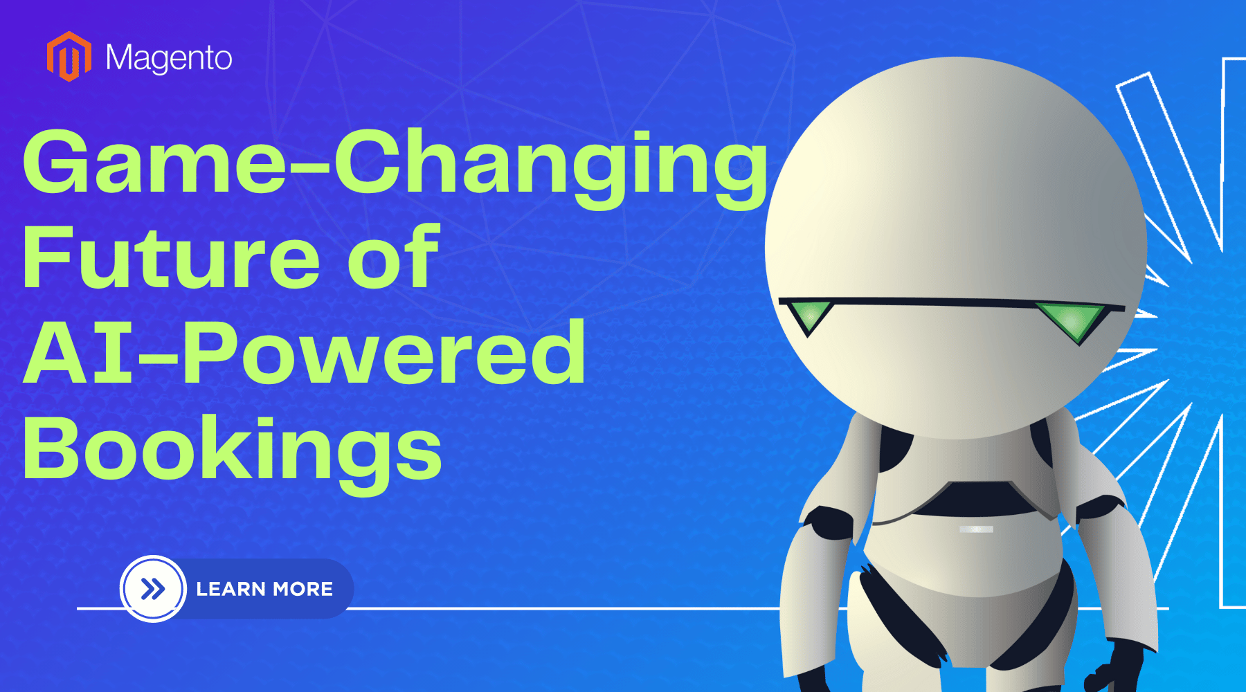 AI-Powered Bookings
