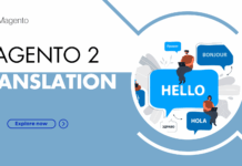 Magento 2 Translation