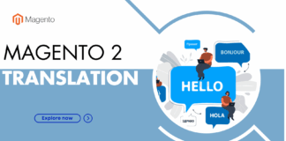 Magento 2 Translation