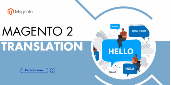 Magento 2 Translation