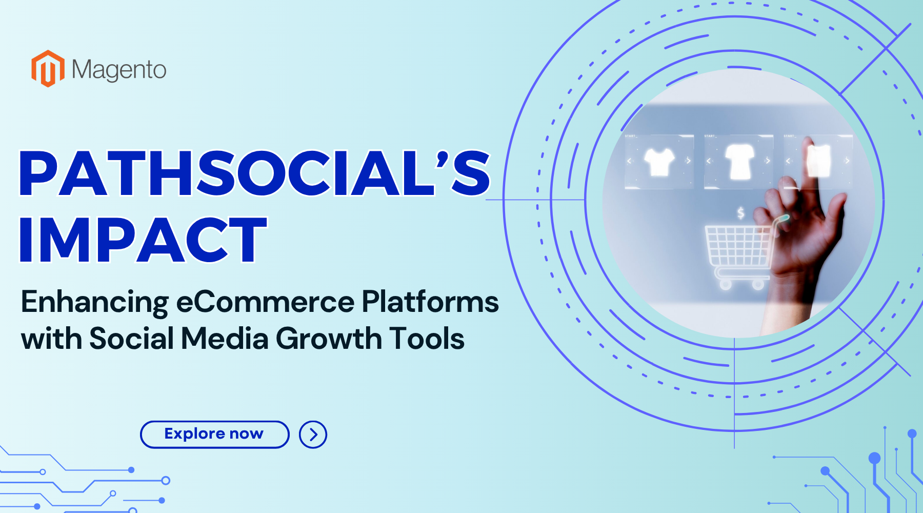 PathSocial’s Impact