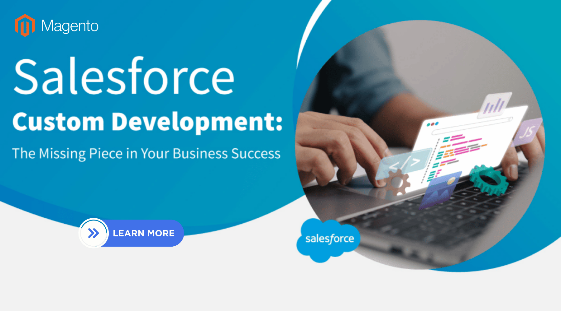 Salesforce Custom App Development
