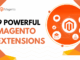 9 Powerful Magento Extensions