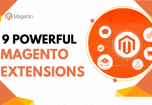 9 Powerful Magento Extensions