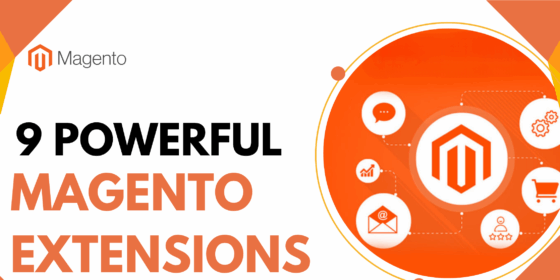 9 Powerful Magento Extensions