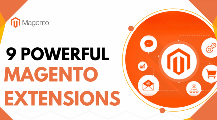 9 Powerful Magento Extensions