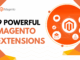 9 Powerful Magento Extensions