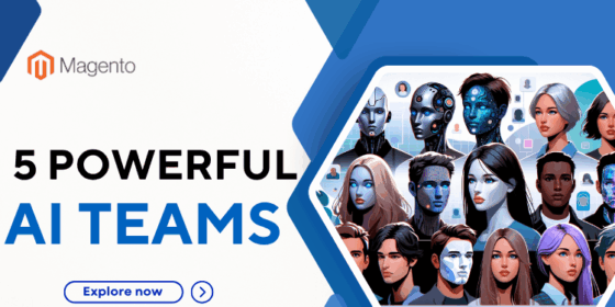 AI-Teams
