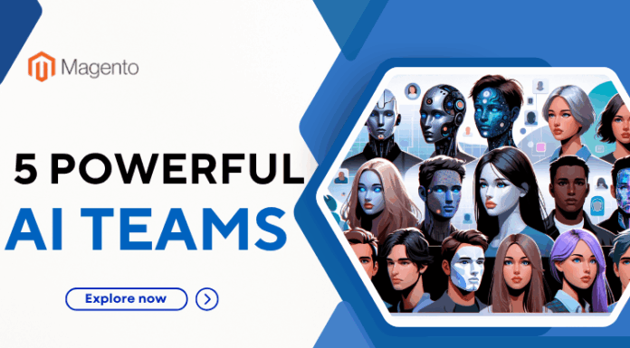 AI-Teams