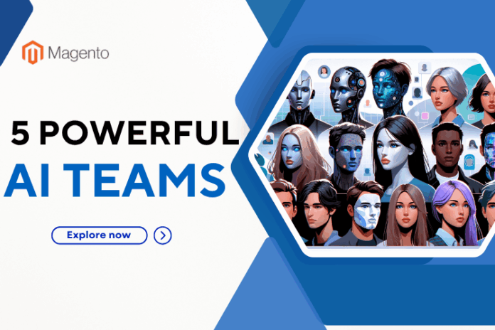 AI-Teams