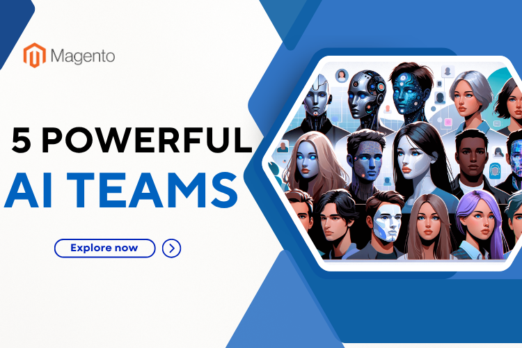 AI-Teams