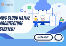 AWS Cloud Native Architecture Strategy