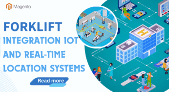 Forklift Integration with IoT and Real-Time Location Systems (RTLS): Boost Productivity & Efficiency in 2025