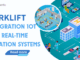 Forklift Integration IoT and Real-Time Location Systems