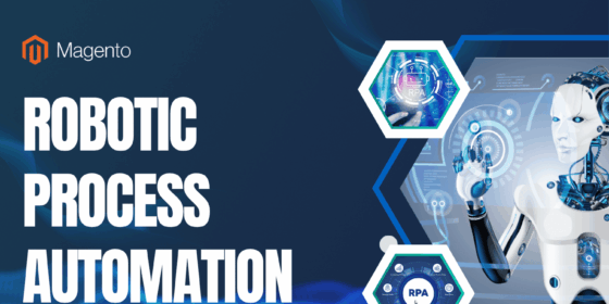 Robotic Process Automation