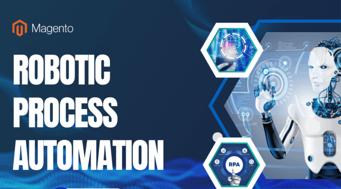 Robotic Process Automation
