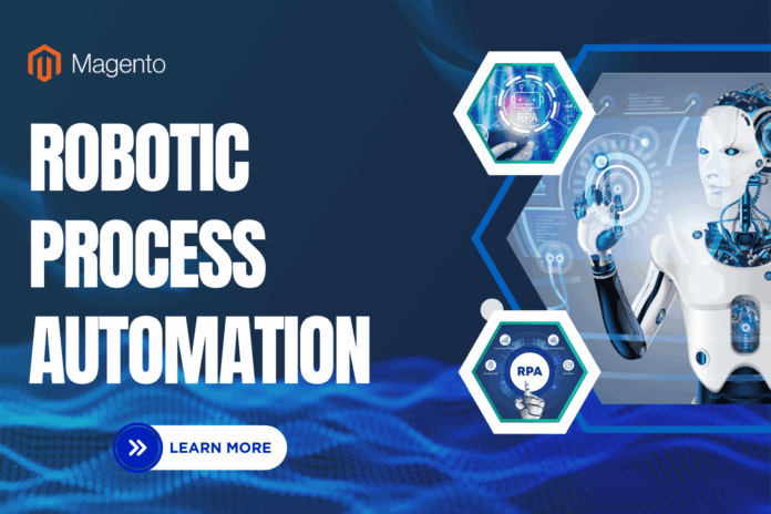 Robotic Process Automation