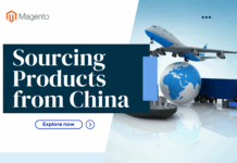 Sourcing Products from China