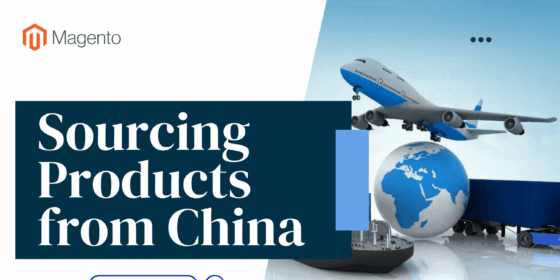 Sourcing Products from China