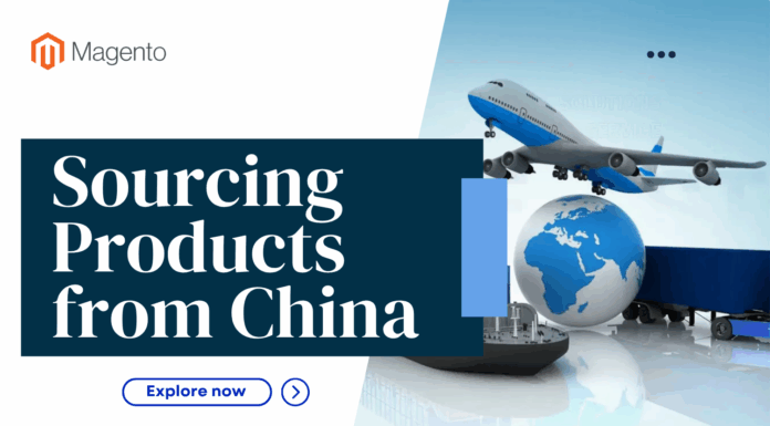 Sourcing Products from China