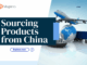 Sourcing Products from China