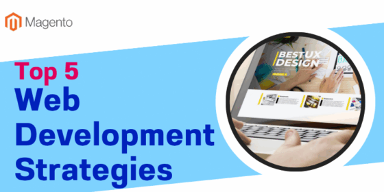 Web Development Strategies