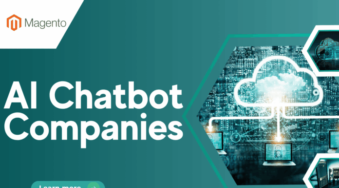 AI Chatbot Companies
